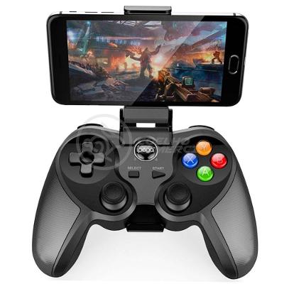 Controle Game Joystick Jogar CelularPc Gamepad Bluetooth