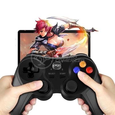 Controle Game Joystick Jogar CelularPc Gamepad Bluetooth