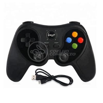 Controle Game Joystick Jogar CelularPc Gamepad Bluetooth