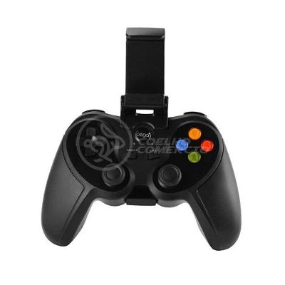 Controle Game Joystick Jogar CelularPc Gamepad Bluetooth