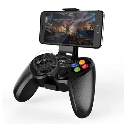 Controle Game Joystick Jogar CelularPc Gamepad Bluetooth