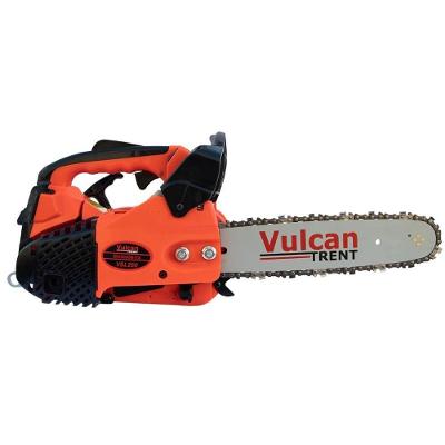 Motor Serra á Gasolina Vulcan Vsl250 + óleo 2t Castrol Sthil