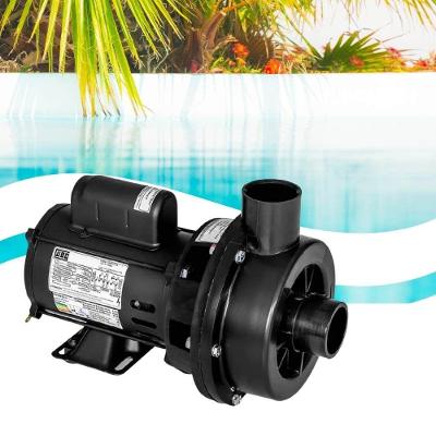 Motobomba Hmc-4 1Cv 110/220V Monofásica- Nautilus