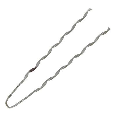 Alça Pré Formada Cabo 9,00/ 9,80mm Apco6980 Marrom
