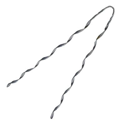 Alça Pré Formada para Cabo 7,30mm - 8,6mm Vermelho