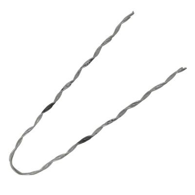 Alça Pré Formada 2,77mm Ape100 Preto