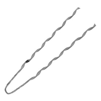 Alça Pré Formada para Cabo 9,60/ 10,40 Acpo6104 Preto