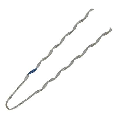 Alça Pré Formada Cabo 8,00/ 8,60mm Apco6860-6 Azul