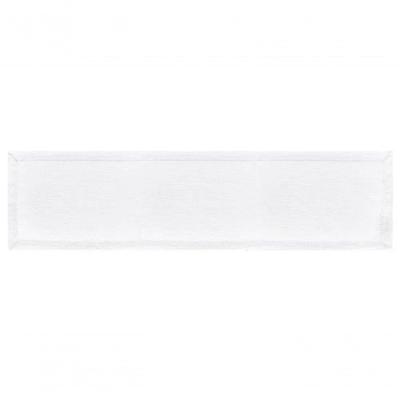 Caminho De Mesa Copa E Cia Coloratta Ponto Ajour Branco