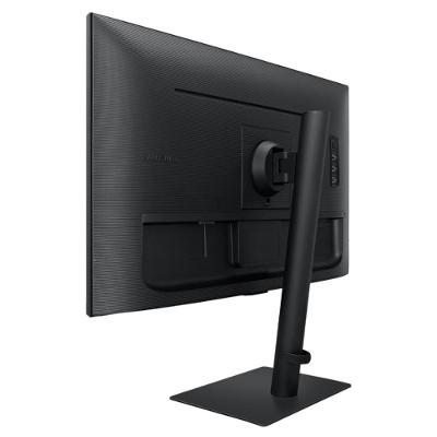 Monitor Samsung 27" Qhd Hdmi Display Port Usb Usb-C 90W Ethe