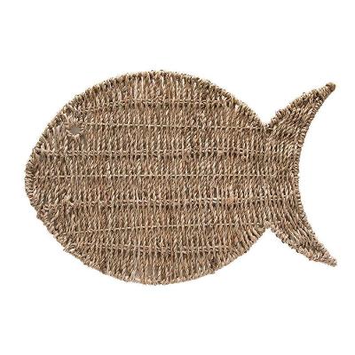 Jogo Americano Copa E Cia Avulso Detroit Fish