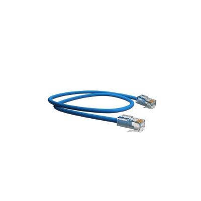 Patch Cord Cat5E 0.5M Az T568A 35103002 (7893137302566)