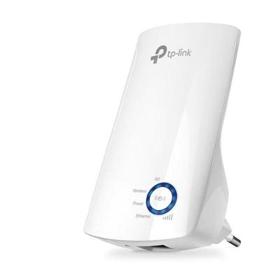 Repetidor Tp-Link Wireless Tl-Wa850Re 300Mbps Combotao Wps - Tpn0028