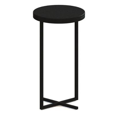 Mesa De Centro Alta Volpi 24814 Preto