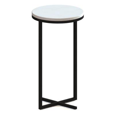 Mesa De Centro Alta Volpi 24814 Branco