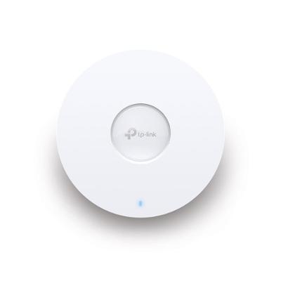 Access Point Wi-Fi 6 Ax1800 Montavel Em Teto Eap610