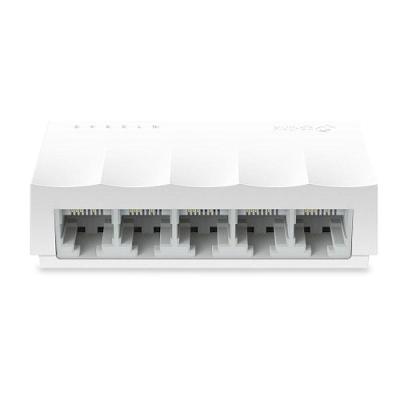 Hub Switch 5 Portas Tp Link Tl Ls1005