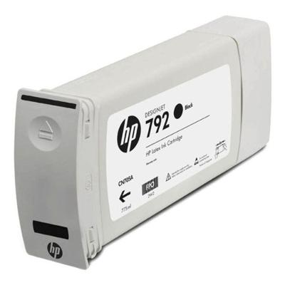 Cartucho Hp 792 Cn705a Black