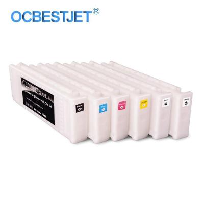 Cartucho De Tinta Epson Compativel T6064 Yellow