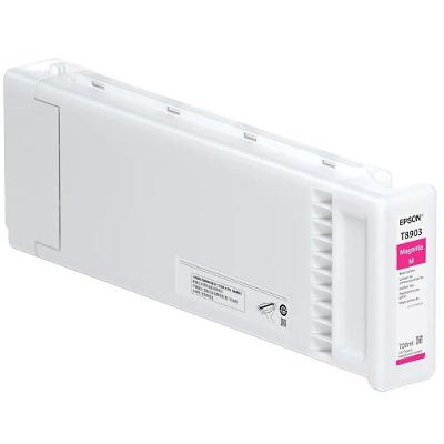 Cartucho De Tinta Epson Ultrachrome Gs3 T890300 T890320 Magenta