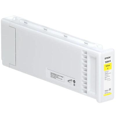 Cartucho De Tinta Epson Ultrachrome Gs3 T890400 T890420 Amarelo