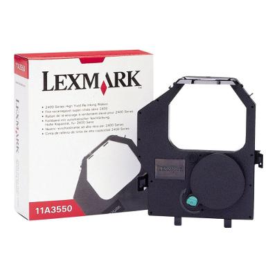 Cartucho Fita 24xx (8000k) Preto Lexmark