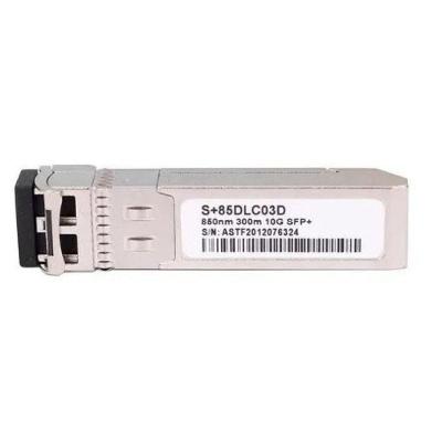 Fibra Mikrotik Sfp S 85dlc03d 10g Mm 300m 850nm Duplex