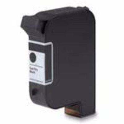 Cartucho De Tinta Compativel Uso Em Xerox 2230j Cadjet2 Preto