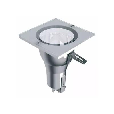 Luminária Embutir Sps100-qp Branca - G-light