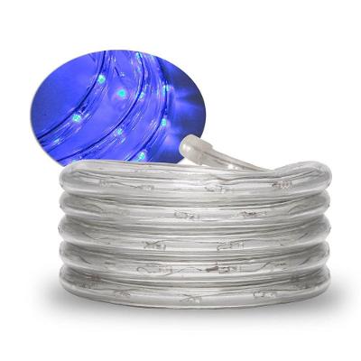 Corda Luminosa Led Taschibra 30 Leds 110v Alta Proteção Cores | Valor Do Metro