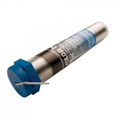 Solda Tubo 183-Msx10 25G Azul Best - Cx / 36