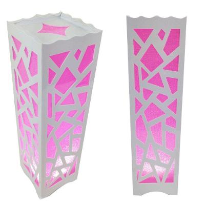 Luminária Cabeceira De Mesa Abajur Decoraçao