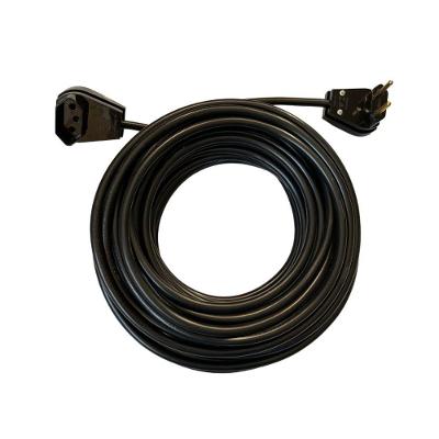 Extensão Elétrica Cabo Pp 2x2,5mm - Loja Gubler 15 Metros