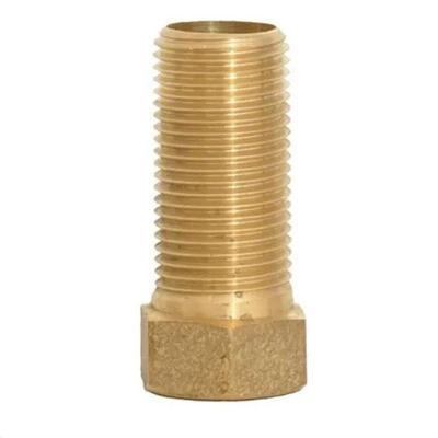 Extensão Aumento Prolongador 1/2 Longo 5,6cm - Neucler