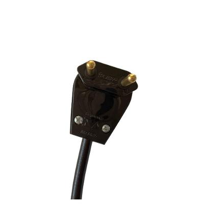 Extensão Elétrica Cabo Pp 2x2,5mm - Loja Gubler 50 Metros