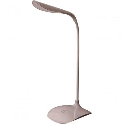 Luminária De Mesa Flexível Led Recarregável Mesa