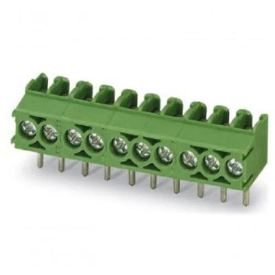 24Pcs Borne P C I Pt 1,5/ 3-3,5-V Phoenix Contact 1984772