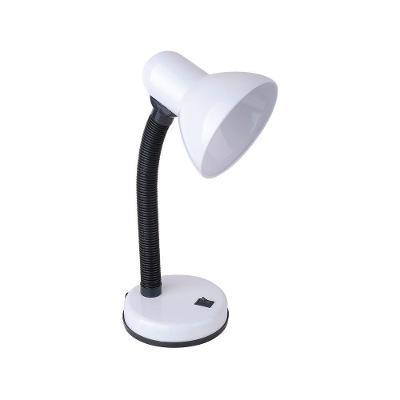 Luminária De Mesa Taschibra Tlm 04 E27 Bivolt Branco