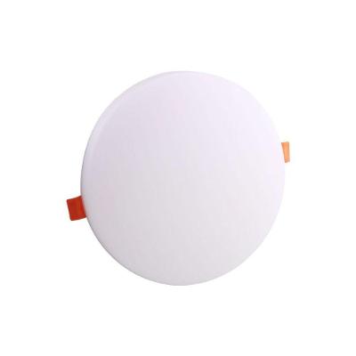 Luminária De Embutir Frameless Led 10W Redonda 6500K Bivolt