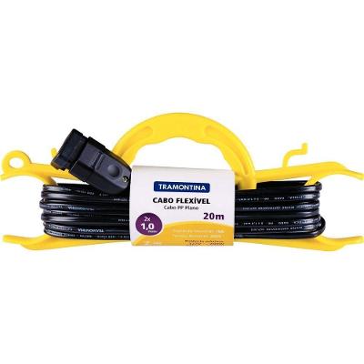 Extensão Cabide 1 Mm² Tramontina 20 M Tramontina