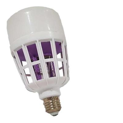 Lâmpada Mata Mosquito Killer Lampada 220V 20W