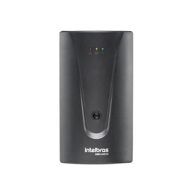 Nobreak Xnb 1440va-bi 6 Tomadas Intelbras Bivolt