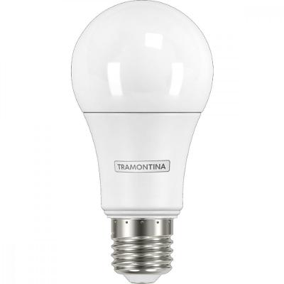 Lâmpada Led Bulbo Base E27 1320 Lm 15W Bivolt 3000 K