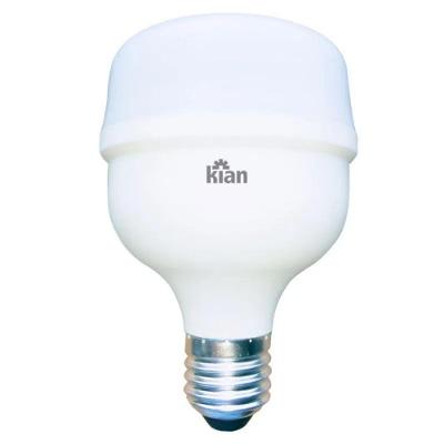 Kit 7 Lâmpadas Led Globe 30w Branca Fria E27 Bivolt