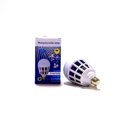 Lâmpada Mosquito Led 15W Branco Frio