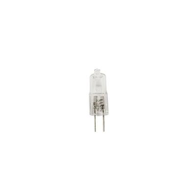 Lâmpada Bipino 12v 20w Jc G4 Halógena Base Jc