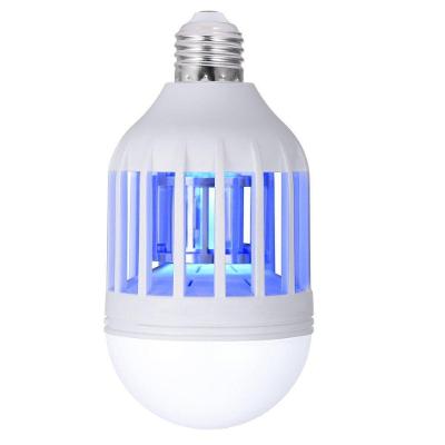 Lâmpada Led Mata Mosquito