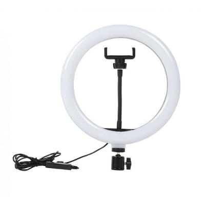 Anel De Luz Ring Light 26Cm