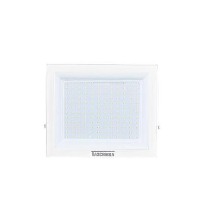 Refletor Tr Led 100w Branco - Taschibra 6500k (branca)