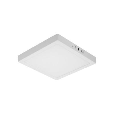 Painel Led 18w Quadrado Sobrepor - Taschibra 4000k (neutra)